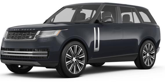 LAND ROVER RANGE ROVER 2023 SALKPBE70PA043403 image LAND ROVER RANGE ROVER 2023 SALKPBE70PA043403 image